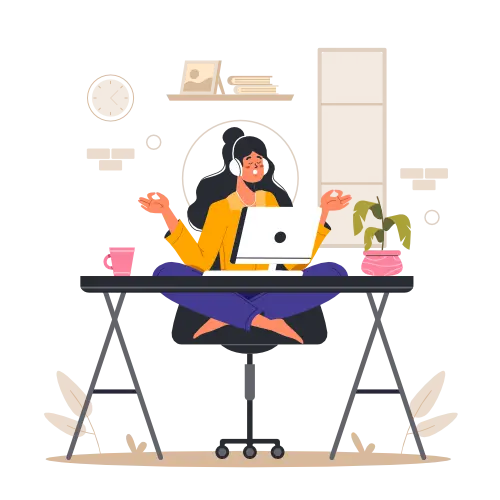 Services Section Klyro